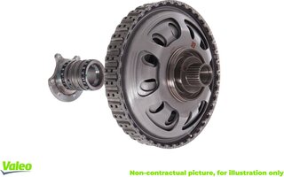 Valeo 855201