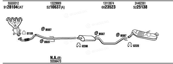 Walker / Fonos VHK023258