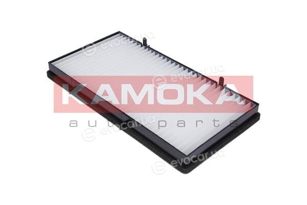 Kamoka F400201