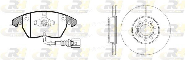 Road House 81030.00