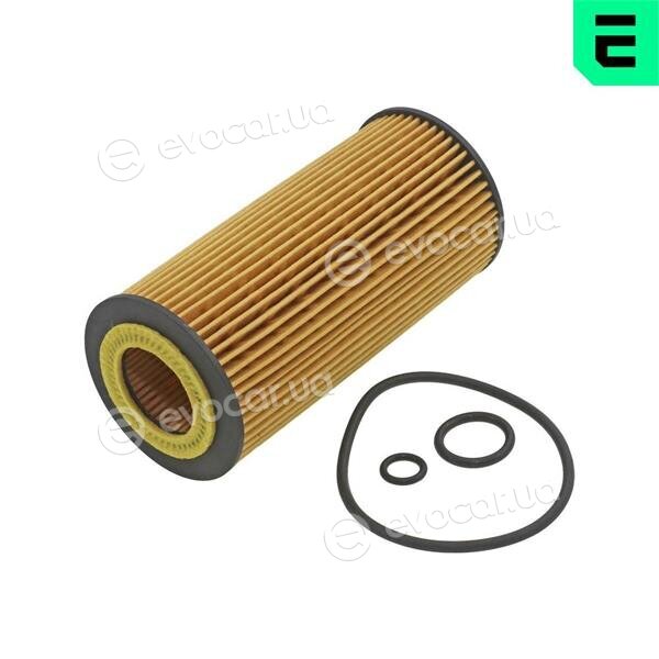 Optimal FOF40010