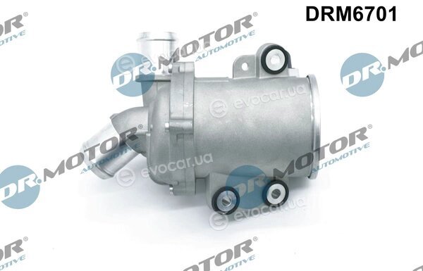 Dr. Motor DRM6701