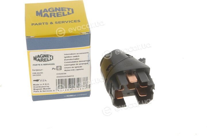Magneti Marelli 000050034010