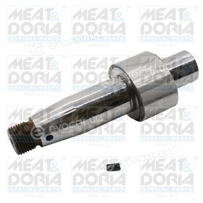 Meat & Doria 98452