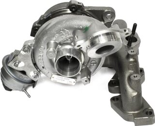 Garrett 1G-0586