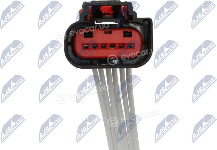 NTY EZC-FT-122