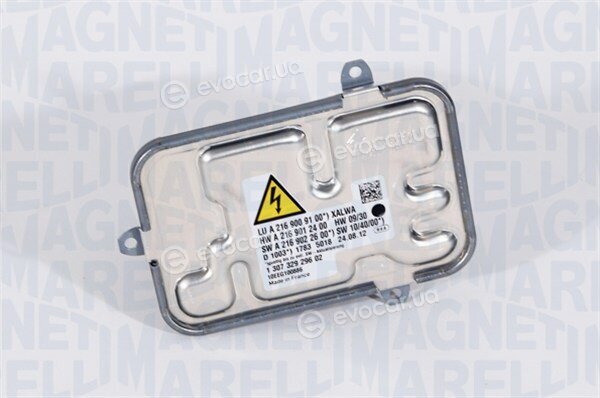 Magneti Marelli 711307329296