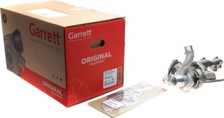 Garrett 802419-5010S