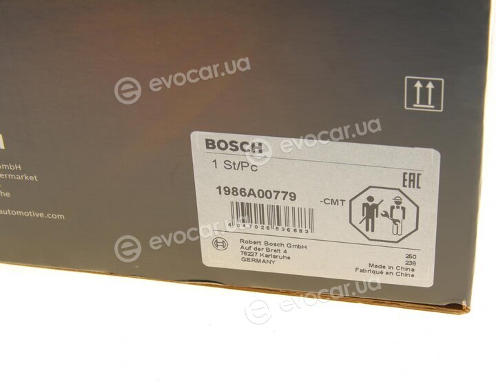 Bosch 1 986 A00 779