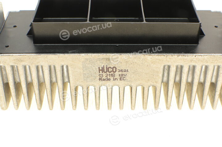 Astemo (Hitachi) / Huco 132118