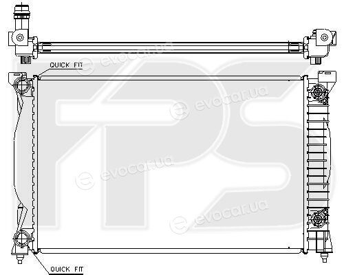 FPS FP12A466