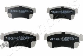 Japanparts PA-809AF