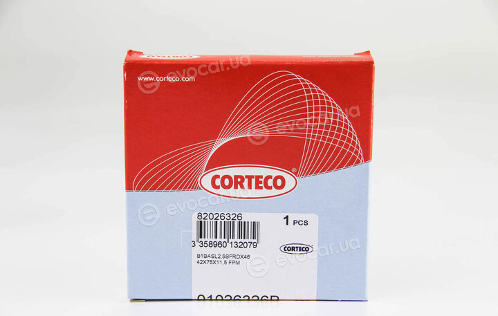 Corteco 01026326B