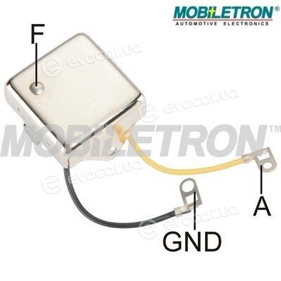 Mobiletron VR-LC100