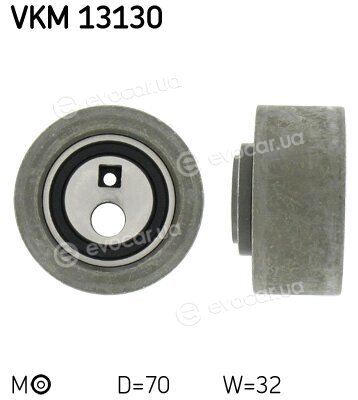 SKF VKM 13130