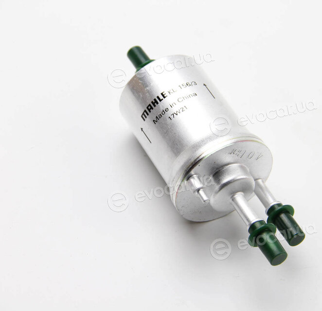 Mahle KL 156/3