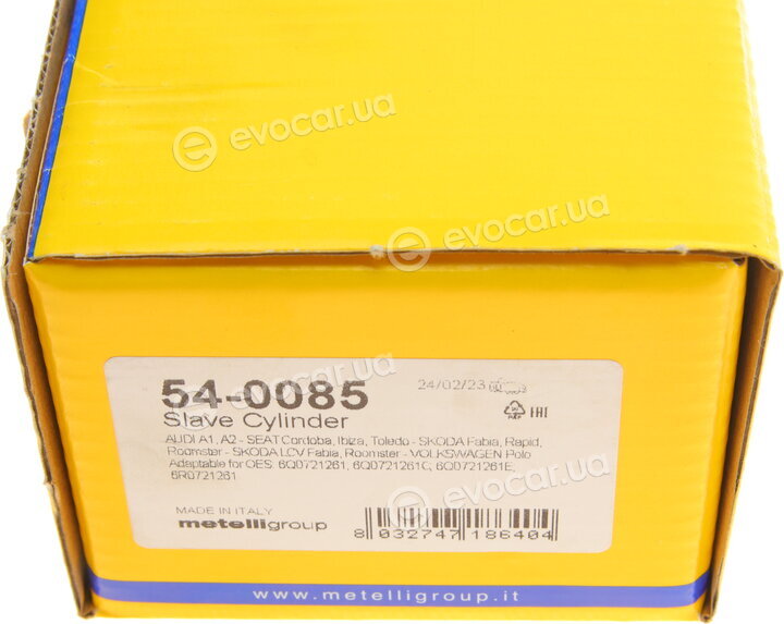 Metelli 54-0085