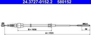 ATE 24.3727-0152.2