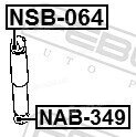 Febest NSB-064