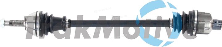 TrakMotive 30-0739