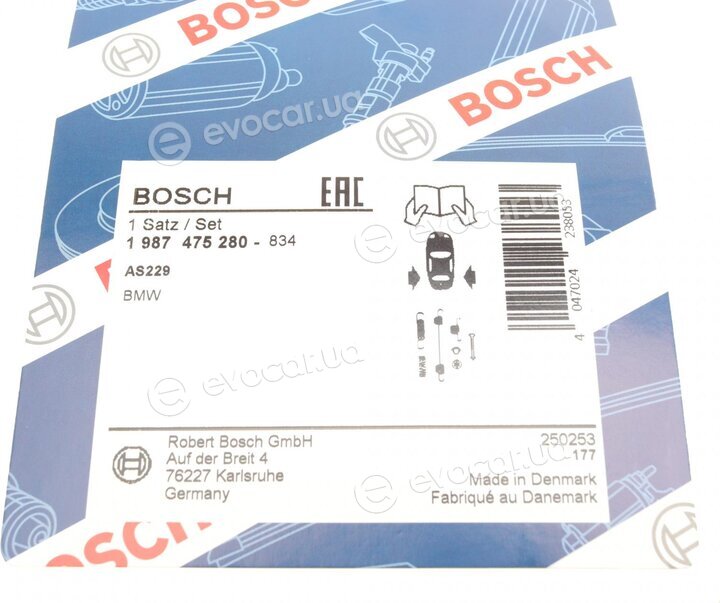 Bosch 1 987 475 280