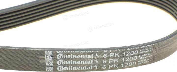 Continental 6PK1200K1