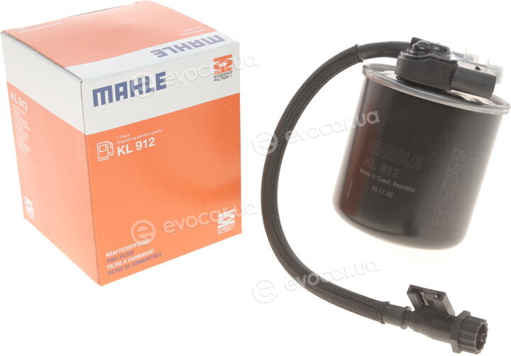 Mahle KL 912