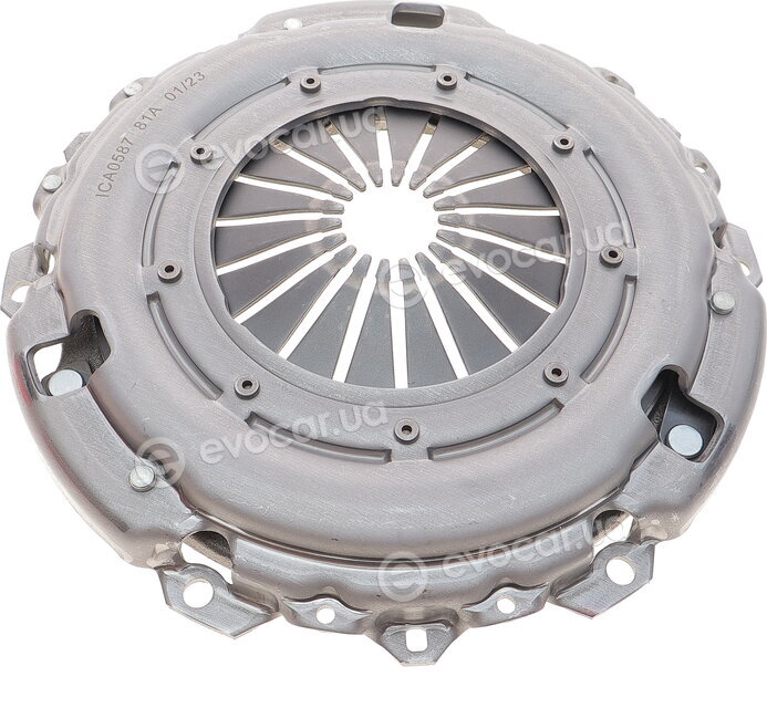 Kawe / Quick Brake 961852