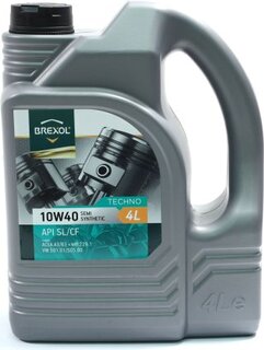 Brexol 48391051010