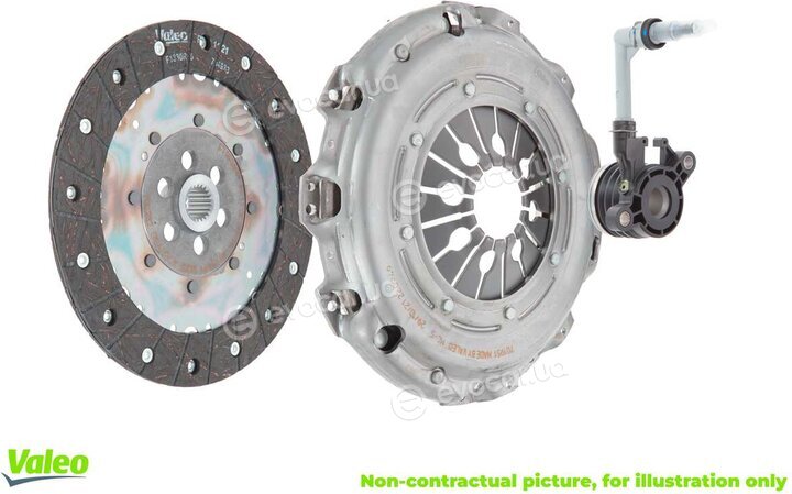 Valeo 834466