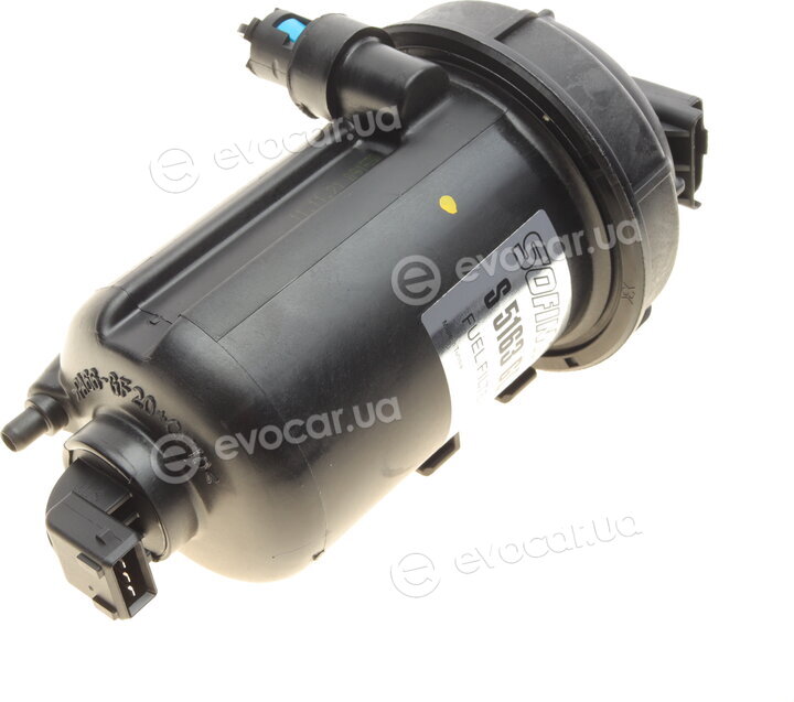 Sofima S 5163 GC