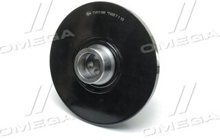 Gates TVD1185