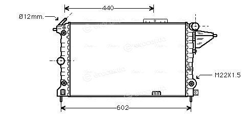 Ava Quality OLA2120