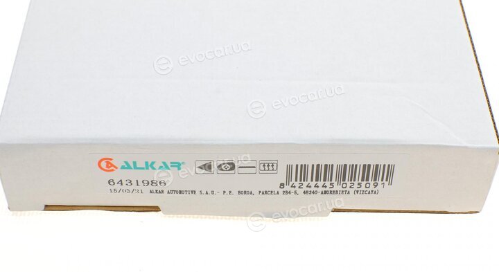 Alkar 6431986