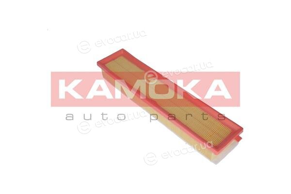 Kamoka F221001