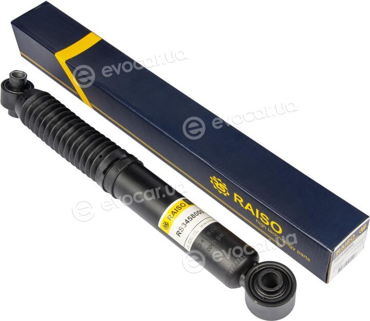 Raiso RS3458000