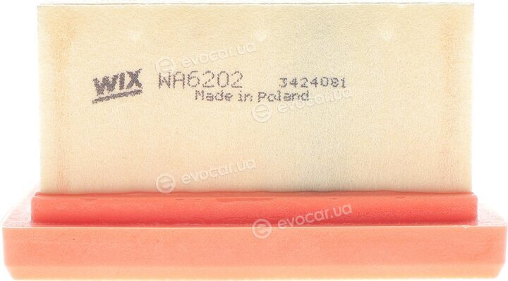 WIX WA6202