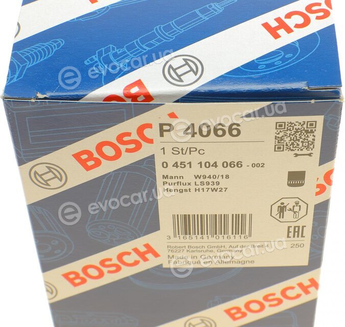 Bosch 0 451 104 066