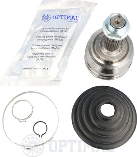 Optimal CW-2564