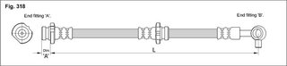Starline HA ST.1207