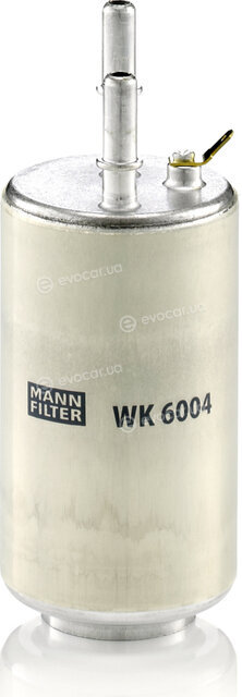 Mann WK 6004