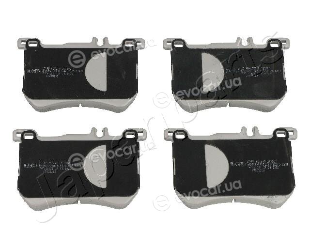 Japanparts PP-0530AF