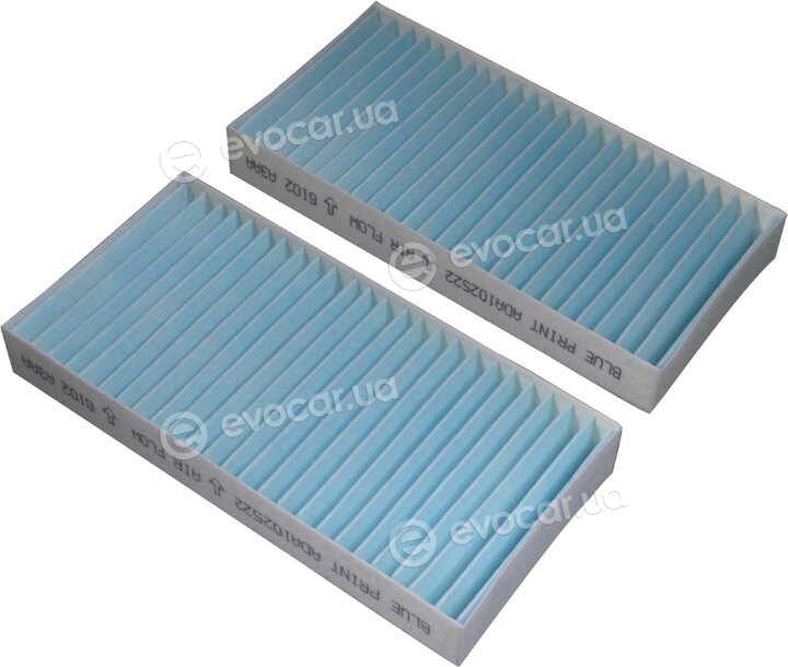 Blue Print ADA102522