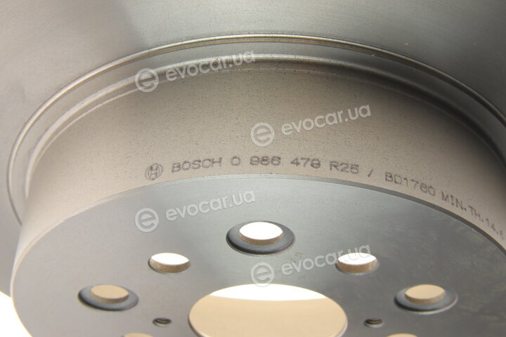 Bosch 0 986 479 R25