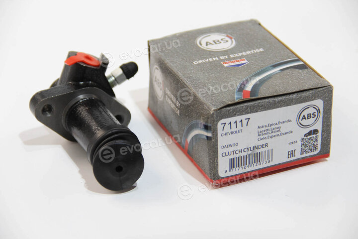 A.B.S. 71117