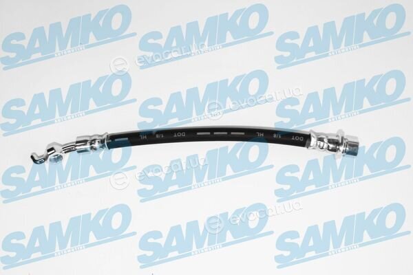 LPR / Samko 6T48251