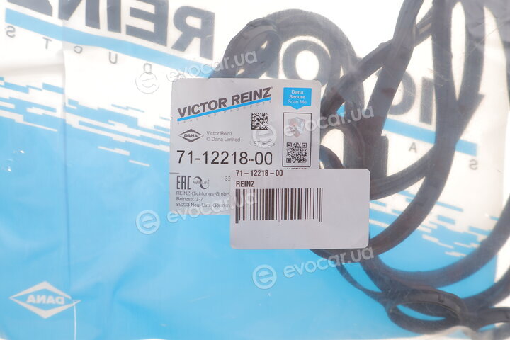 Victor Reinz 71-12218-00