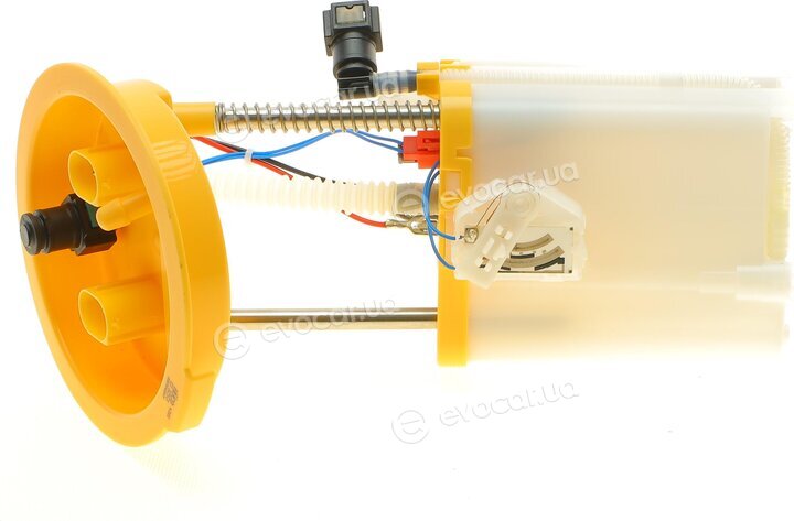 Astemo (Hitachi) / Huco 133253