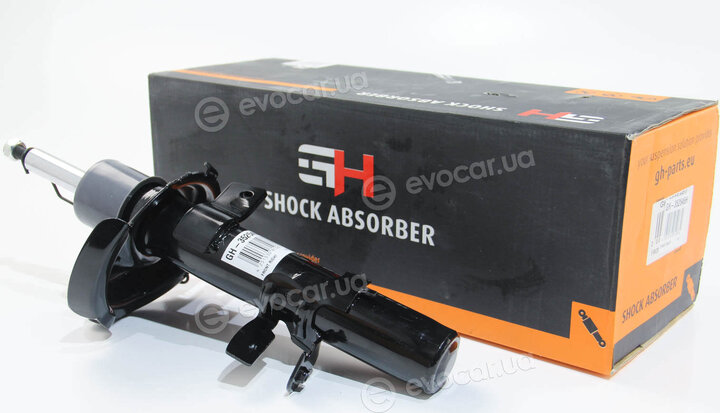 GH GH-352546H