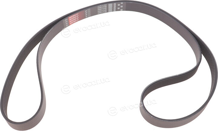 Gates K017PK1740